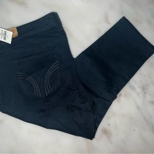 NEW HOLLISTER Super Skinny